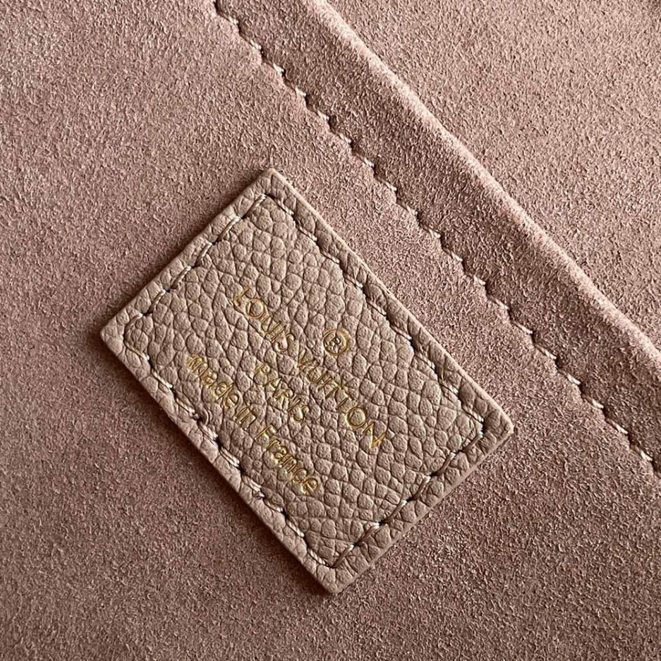 LV Babylone Tote MM - Image 6