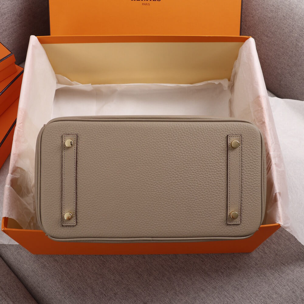 HERMES BIRKIN BAG 25 - Image 3