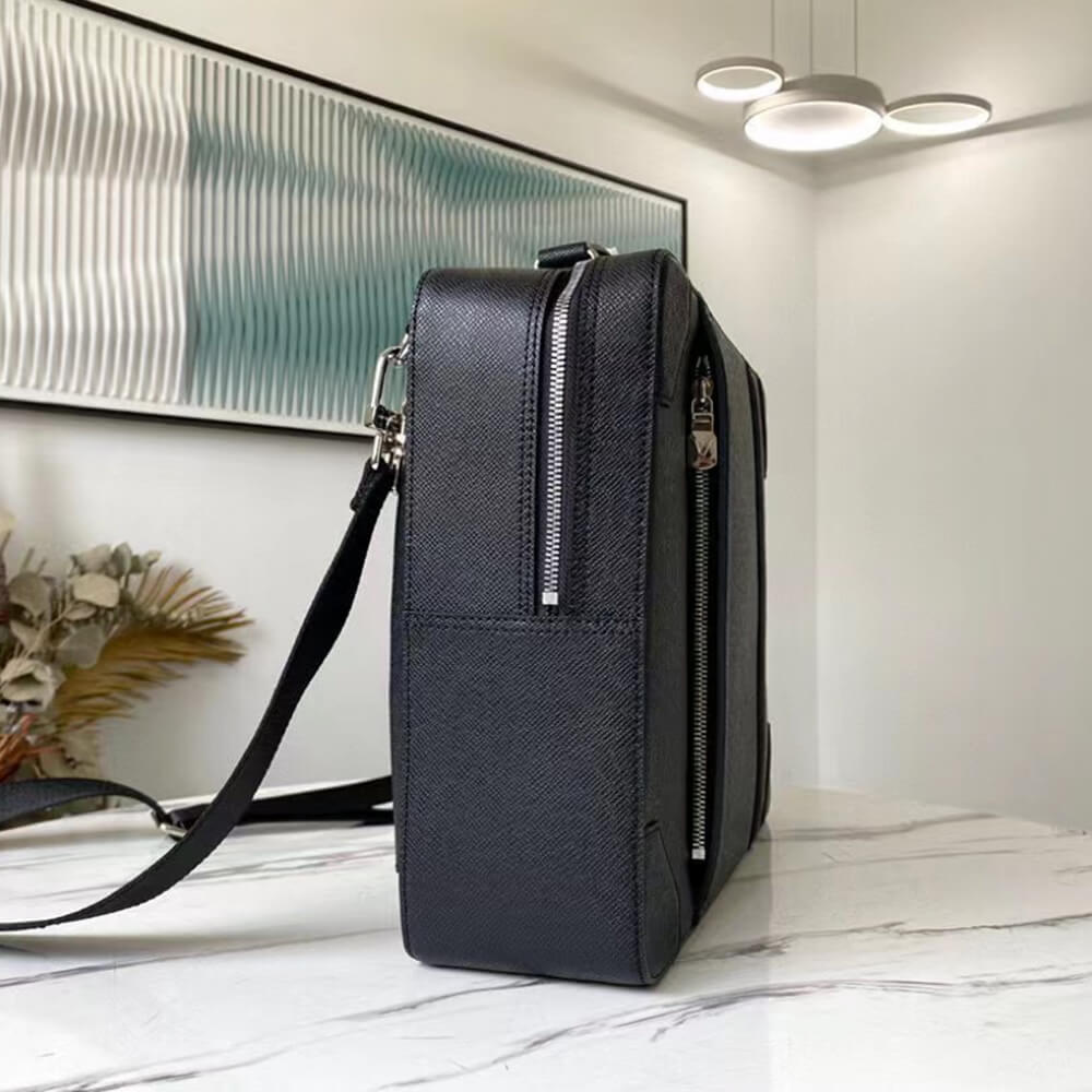 LV BRIEFCASE BACKPACK - Image 7
