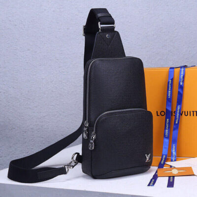 Alternative view of LV Avenue Sling Bag