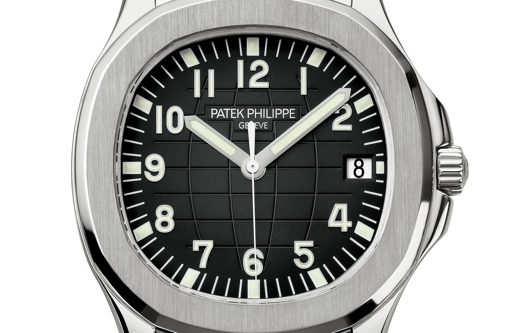 Patek Philippe Aquanaut 5167/1A-001 - Image 7