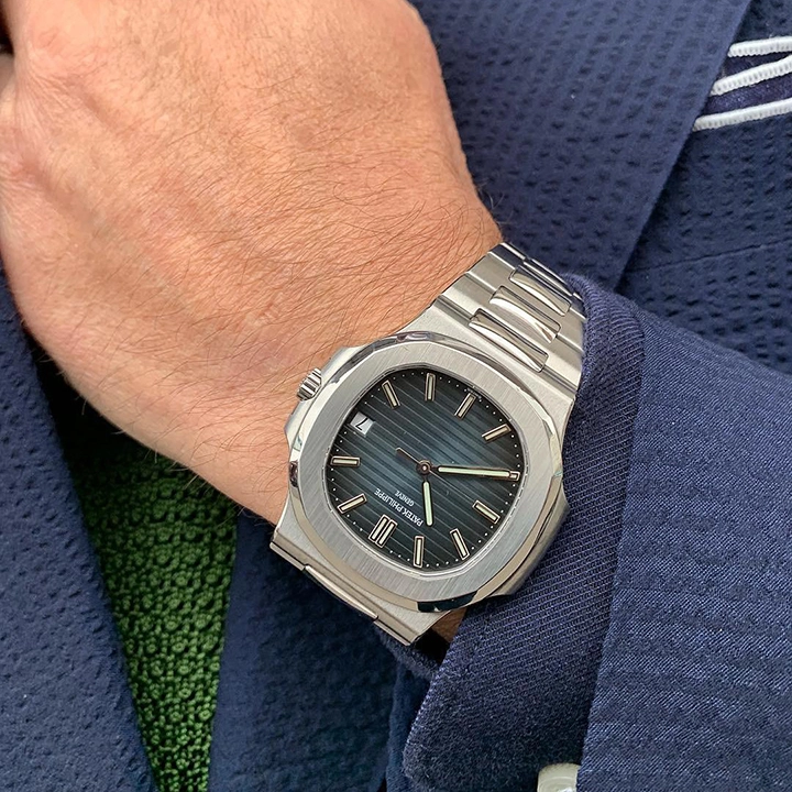 Patek Philippe Nautilus 5711/1A 010(AAAAA Version) - Image 9