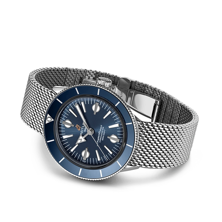 Breitling A10370161C1A1 SUPEROCEAN HERITAGE '57 - Image 2