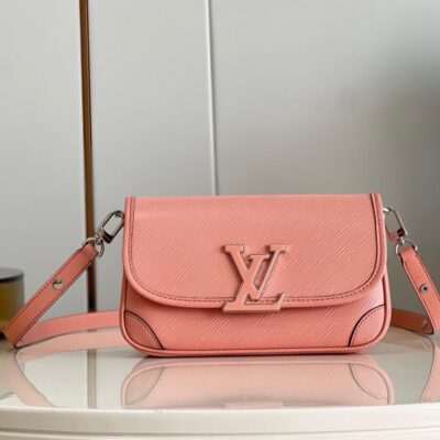 Alternative view of LV Buci