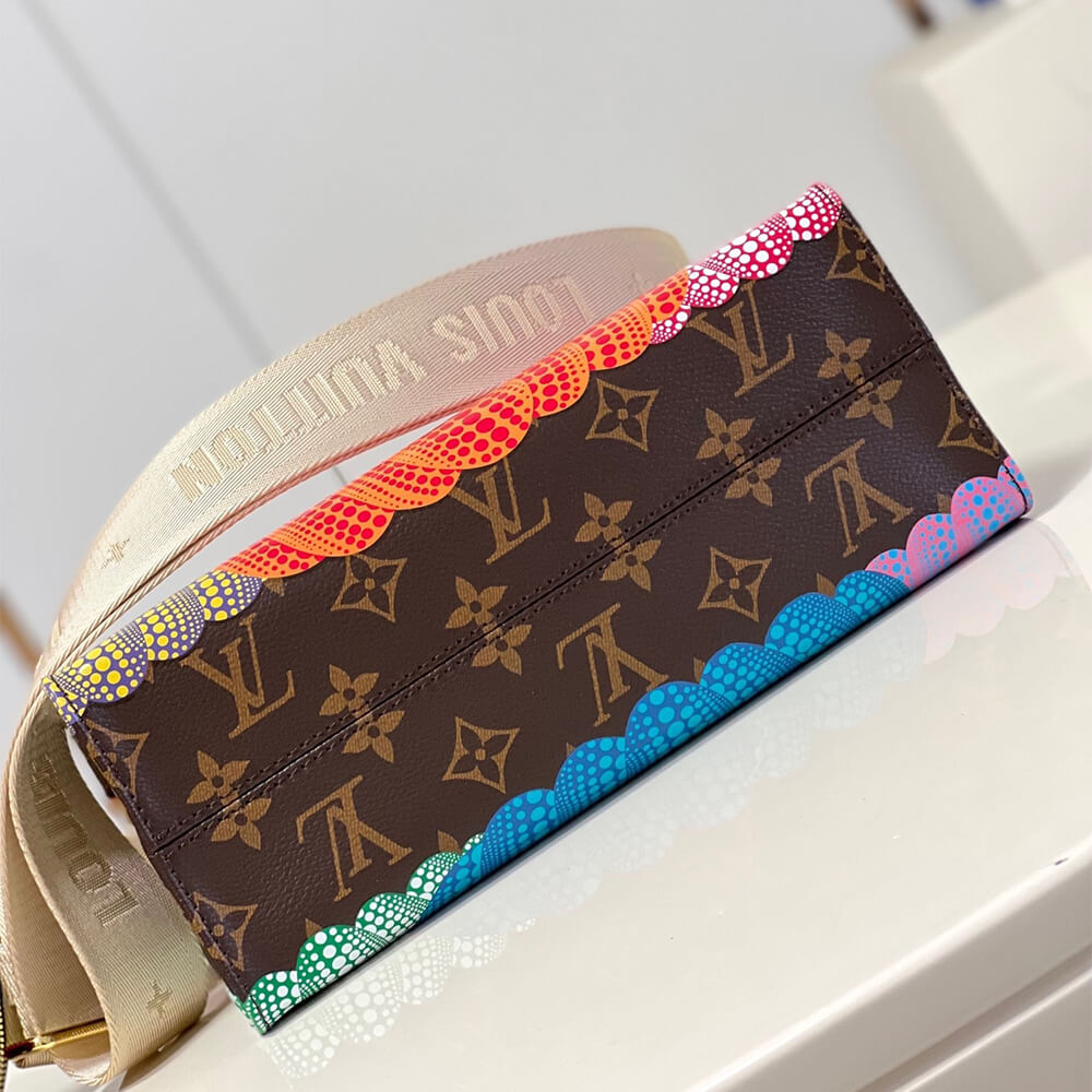 LV x YK OnTheGo PM - Image 5