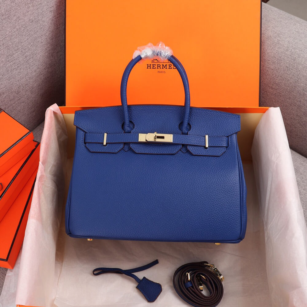 HERMES BIRKIN BAG 25 - Image 7
