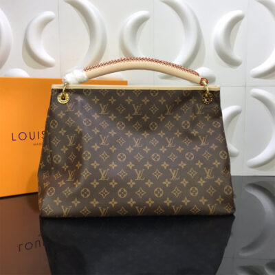 Alternative view of Louis Vuitton ARTSY MM