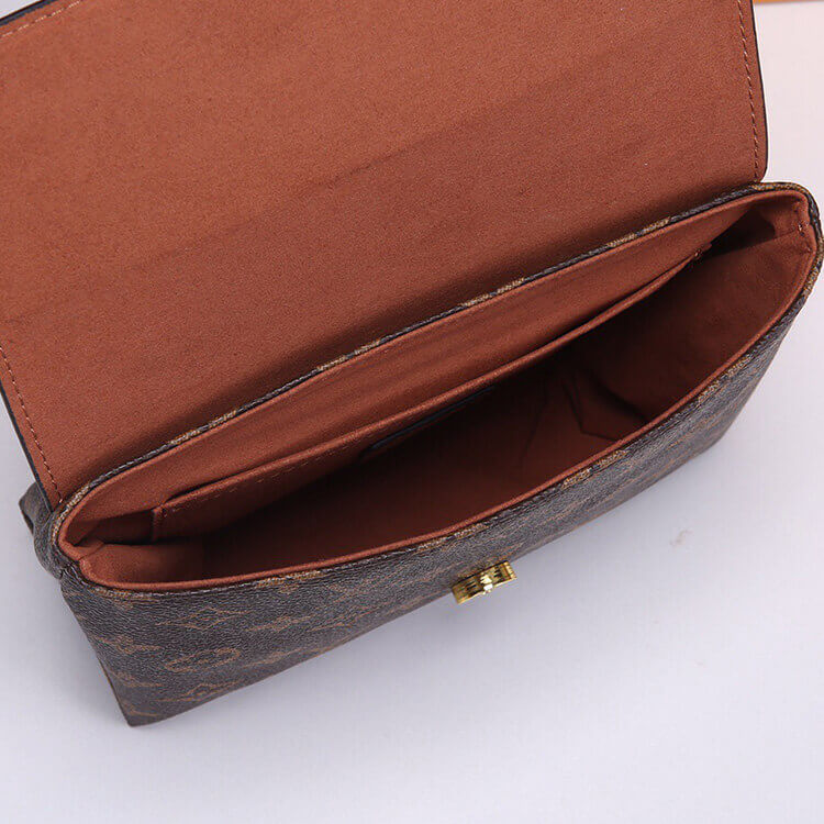 LV Locky BB Handbag - Image 3