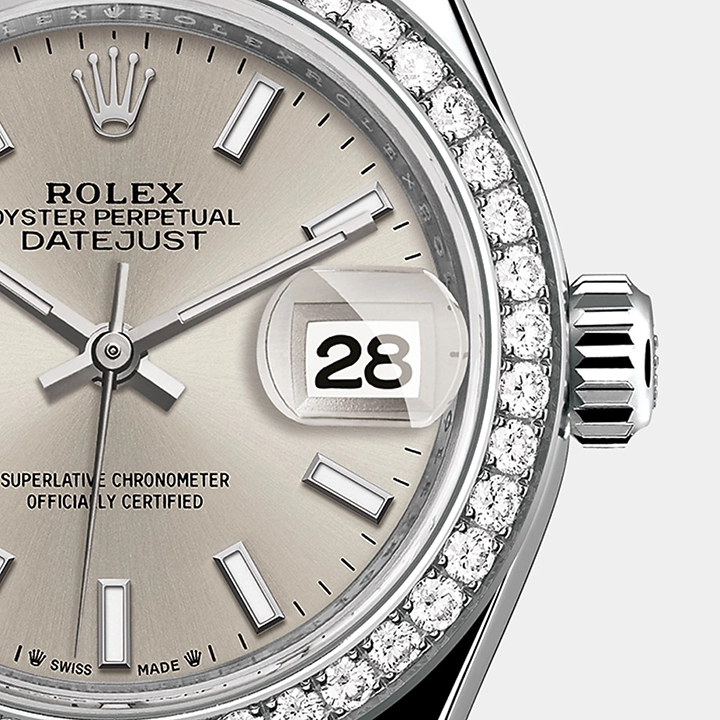 LADY-DATEJUST -m279139rbr-0006 - Image 3