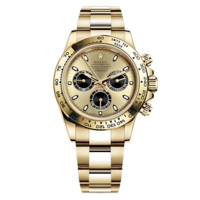 Rolex COSMOGRAPH DAYTONA-m116508-0014