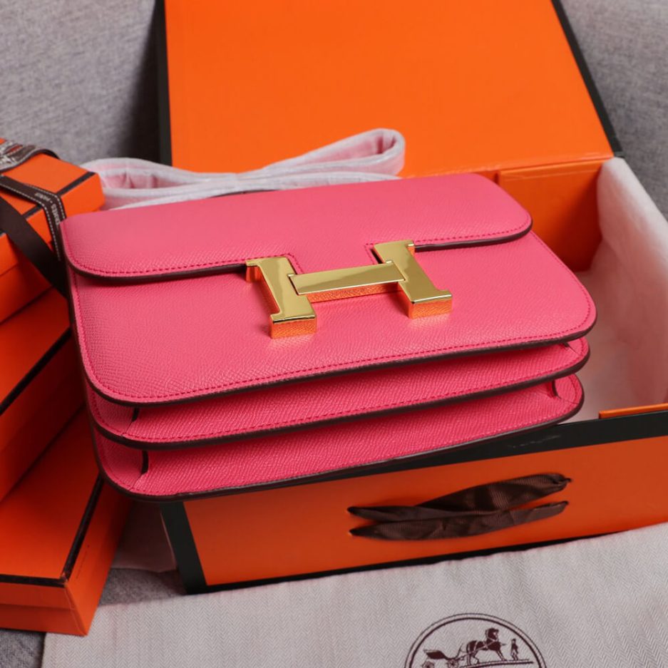 Hermes Constance 24 - Image 8