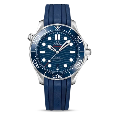 DIVER 300M CO‑AXIAL MASTER CHRONOMETER 42 MM-210.32.42.20.03.001