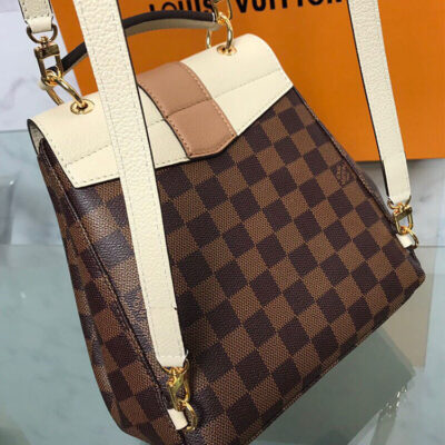 Alternative view of LV Clapton Backpack