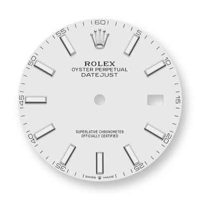 Alternative view of Rolex Datejust m126300-0006 Watch