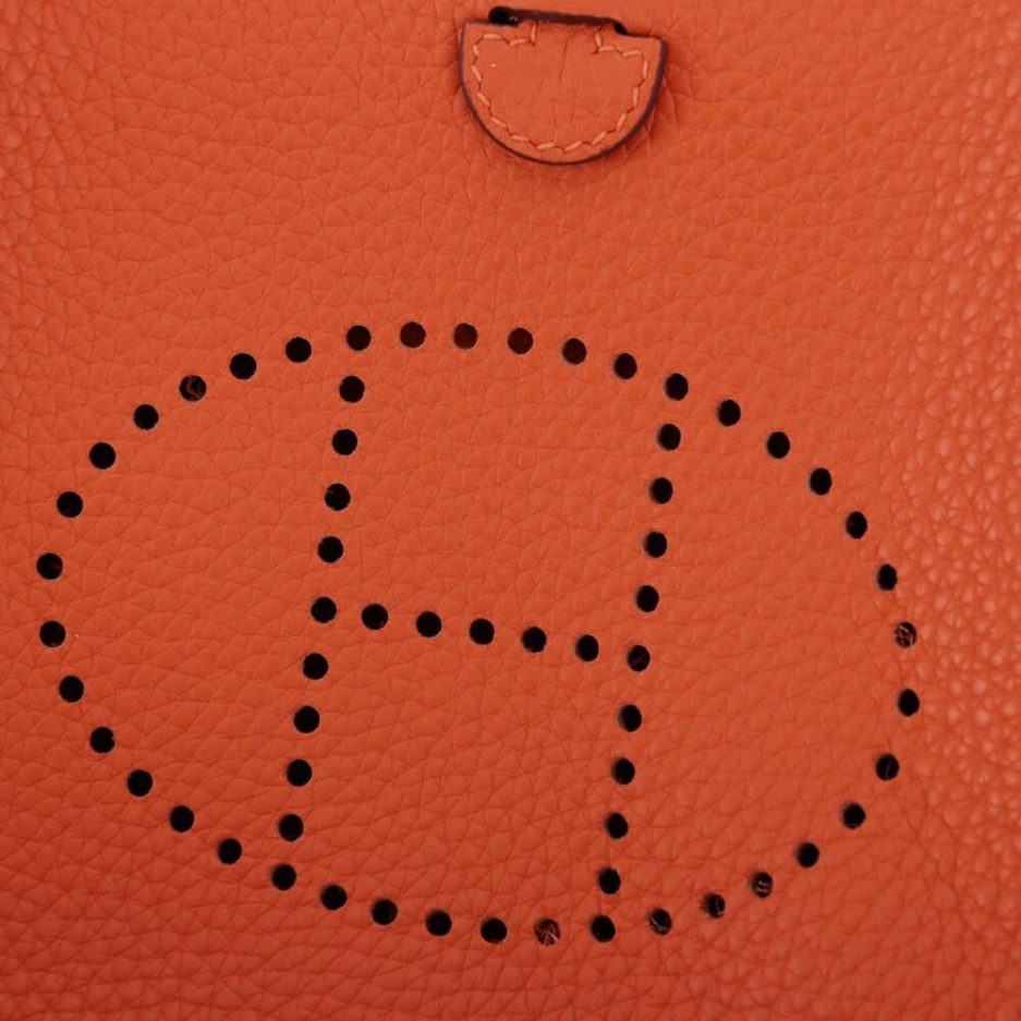 Hermes Evelyne 16 - Image 3