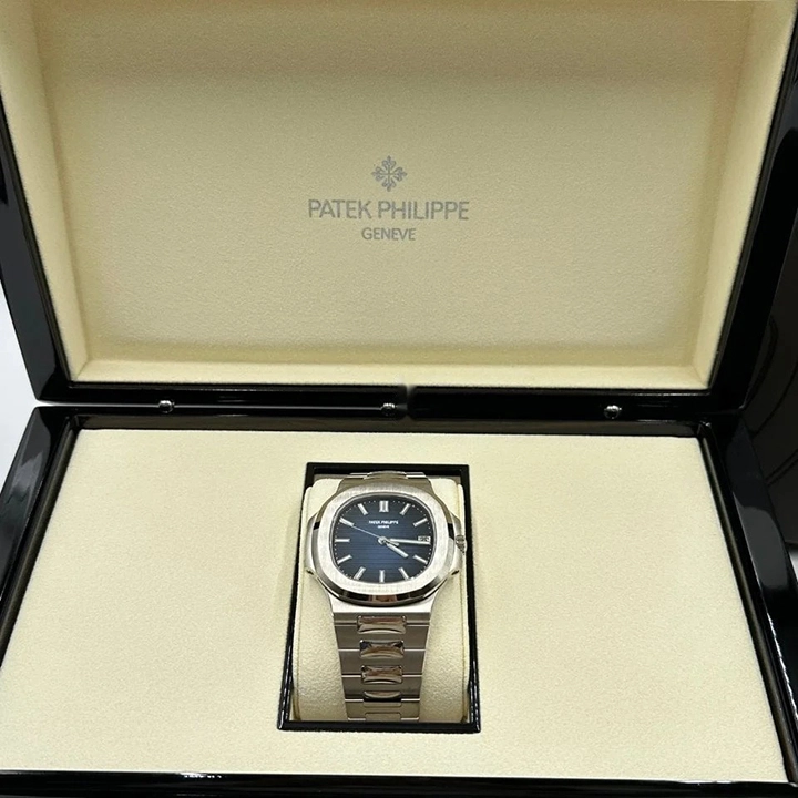 5811/1G - Patek Philippe NAUTILUS(AAAAA version) - Image 2