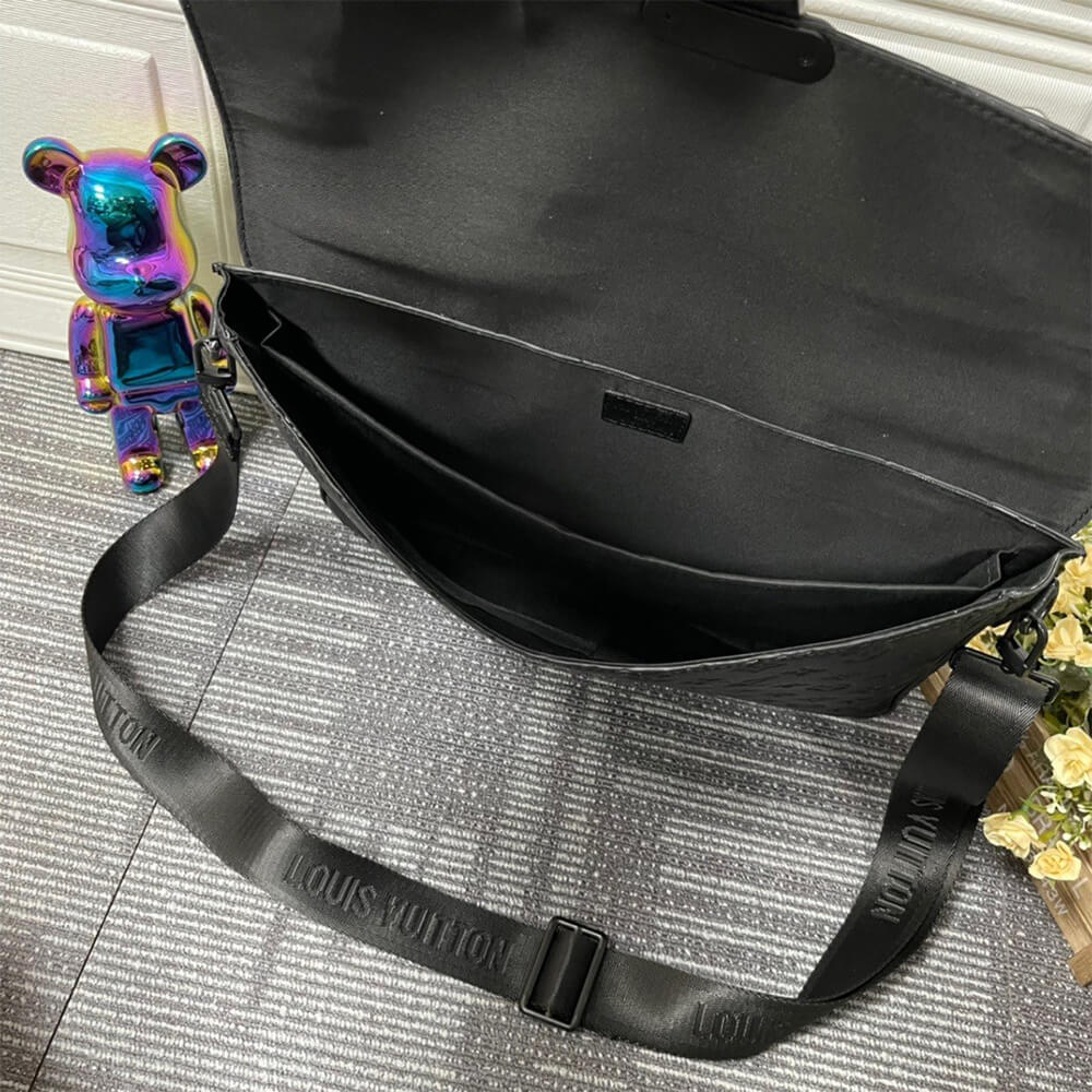 S LOCK BRIEFCASE - Image 3