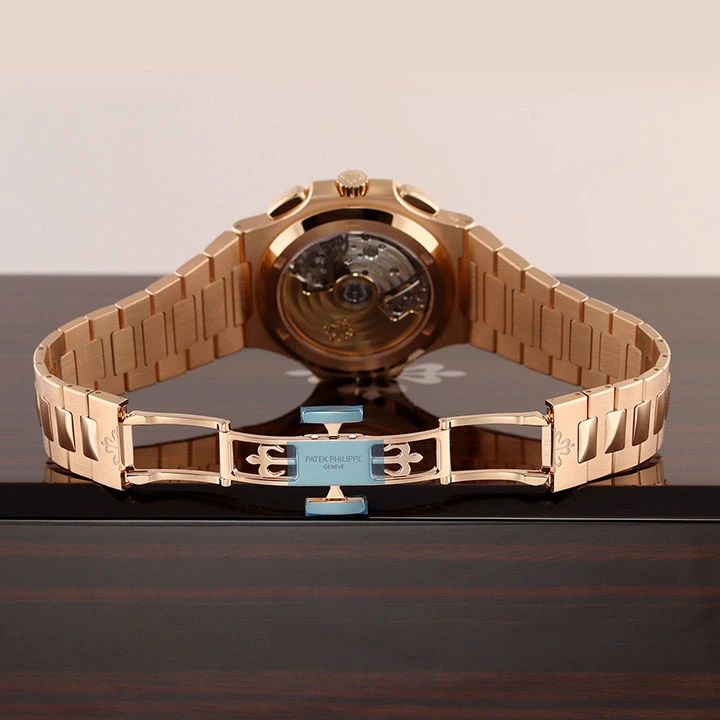 5990/1R - Patek Philippe NAUTILUS - Image 6