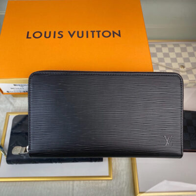 Alternative view of LV Zippy Organizer