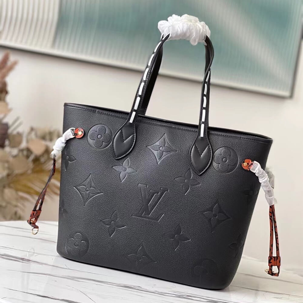 Louis Vuitton NEVERFULL MM - Image 6