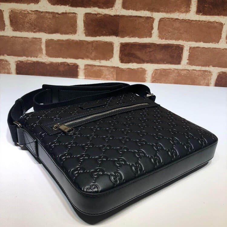 Gucci Signature Messenger - Image 7