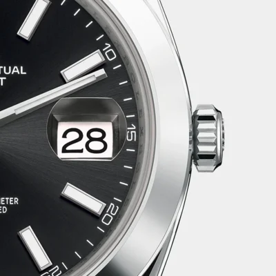 Alternative view of Rolex Datejust m126300-0011 Watch