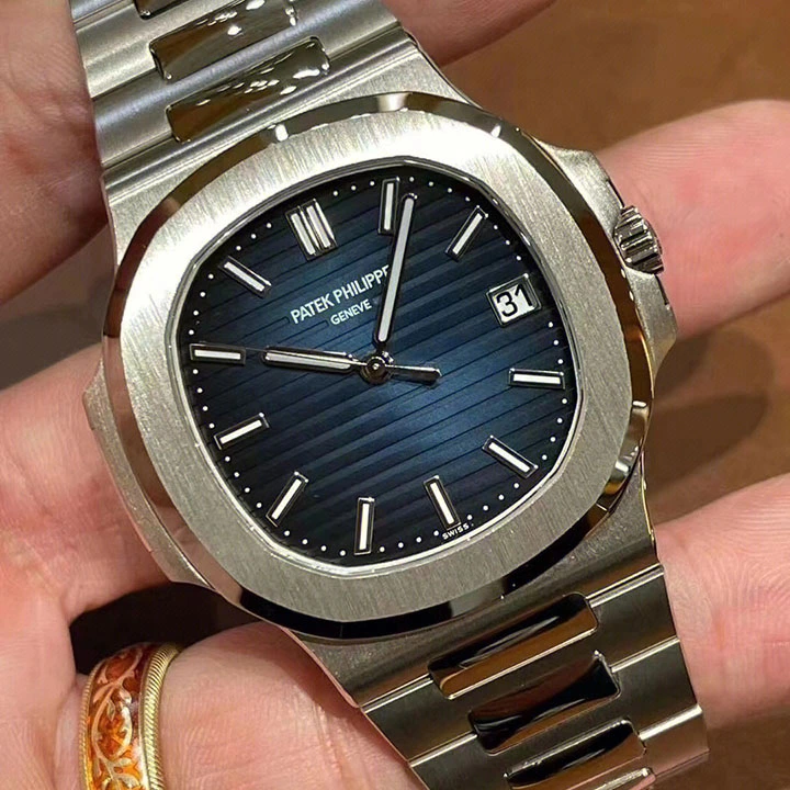 5811/1G - Patek Philippe NAUTILUS(AAAAA version) - Image 10