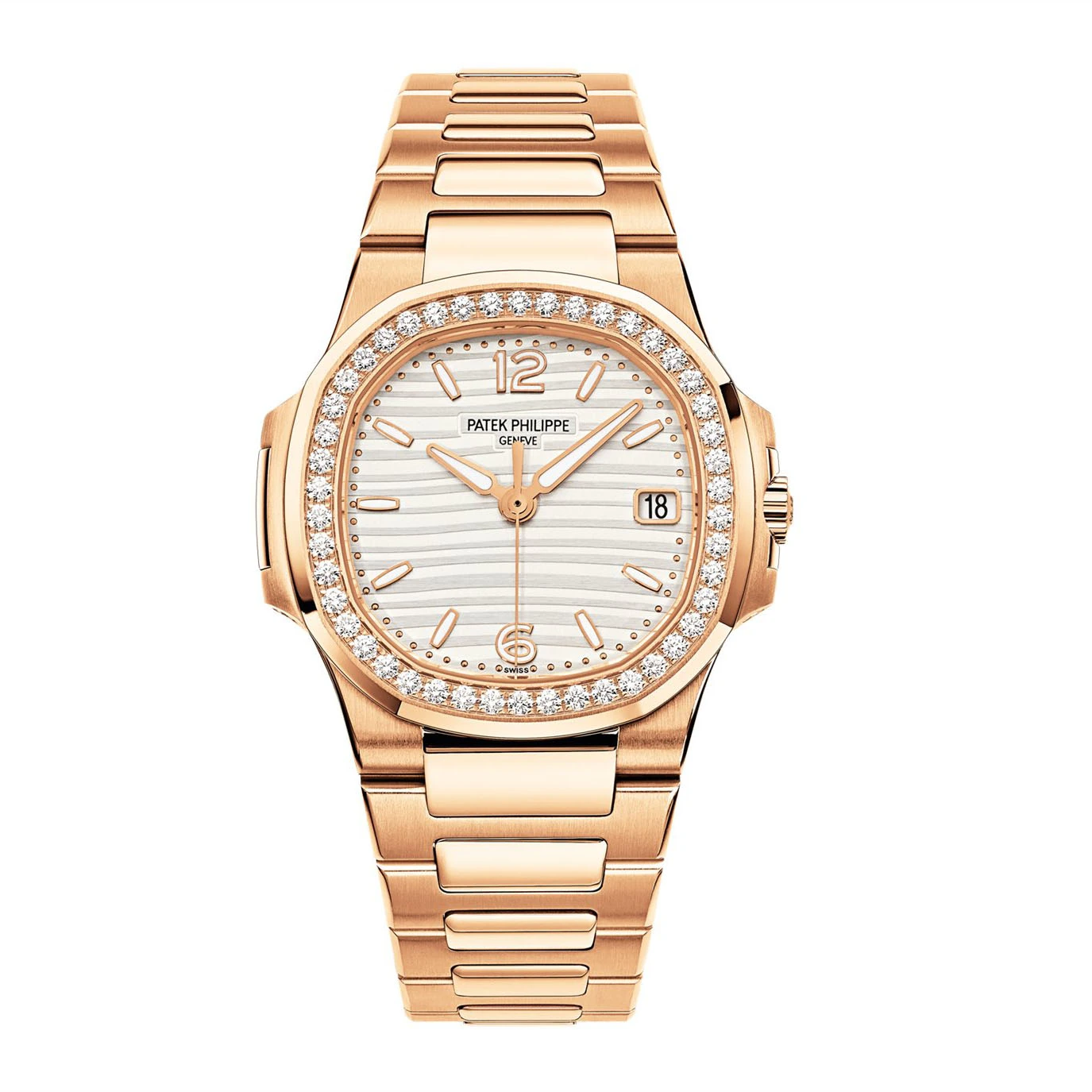 7010/1R - Patek Philippe NAUTILUS