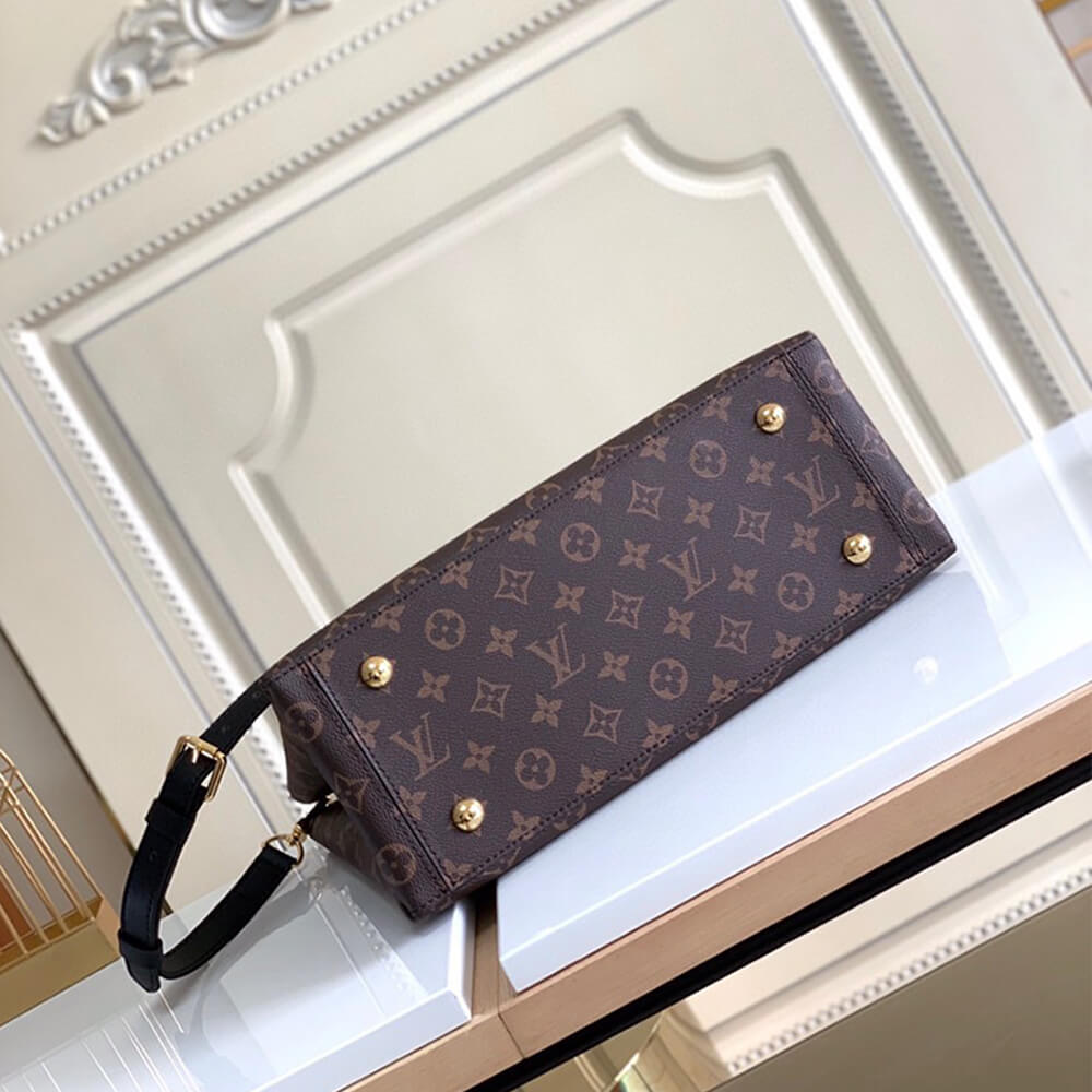 LV FLOWER TOTE - Image 3