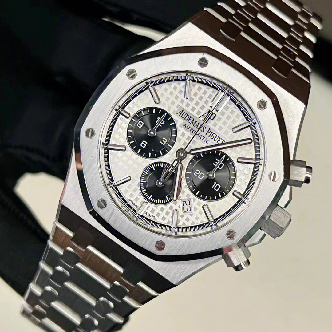 Audemars Piguet Royal Oak Chronograph 26331ST(AAAAA Version) - Image 4