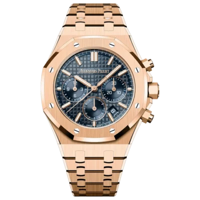 ROYAL OAK SELFWINDING CHRONOGRAPH Ref. 26715OR.OO.1356OR.01