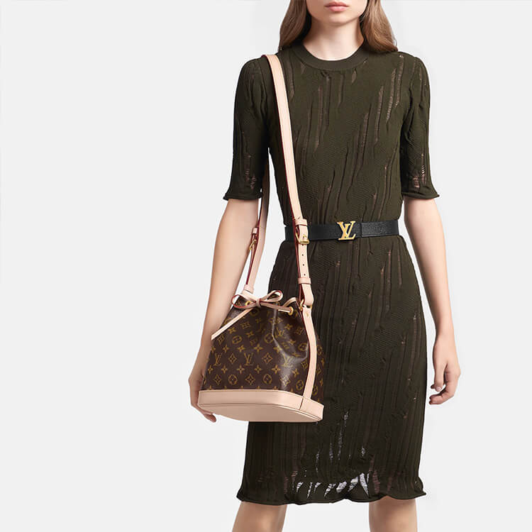 LV Noe BB Handbag - Image 6