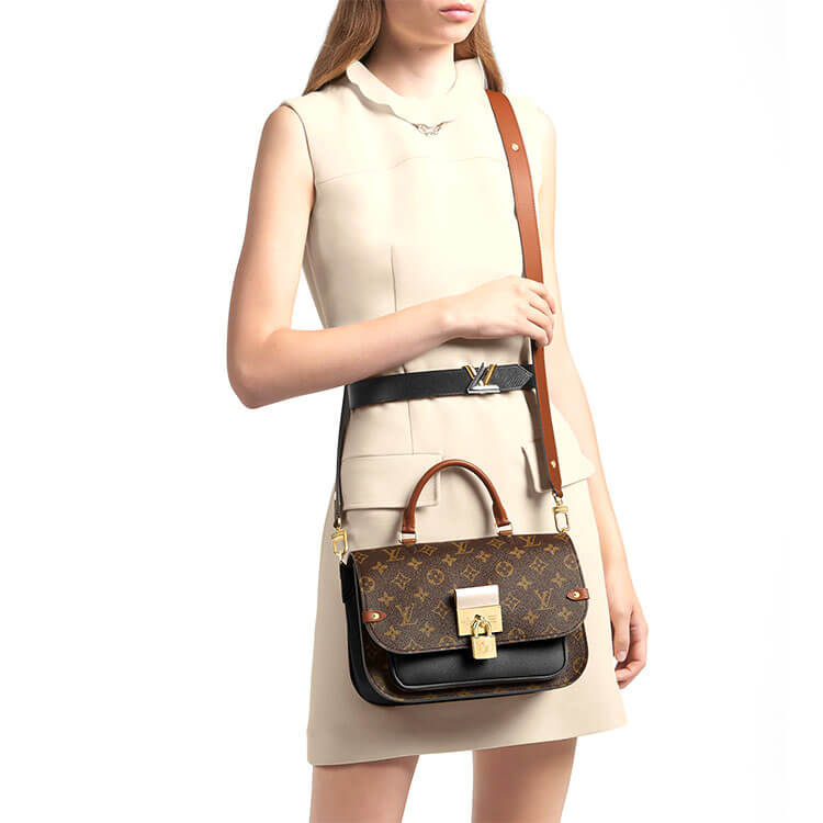 LV Vaugirard Handbag - Image 6