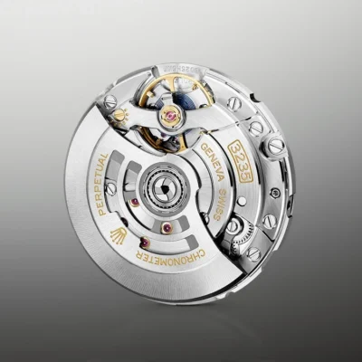 Alternative view of Rolex Datejust m126234-0037 Watch