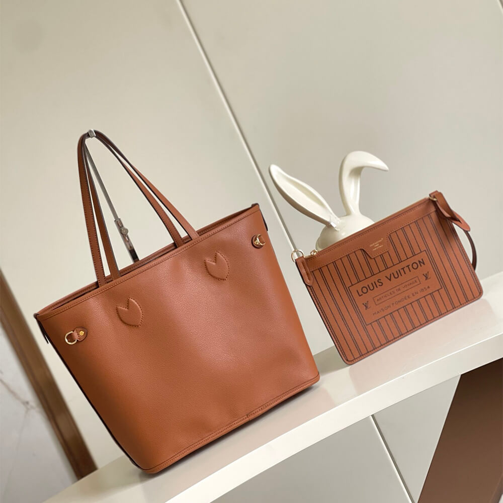 LV Neverfull Inside Out MM - Image 4