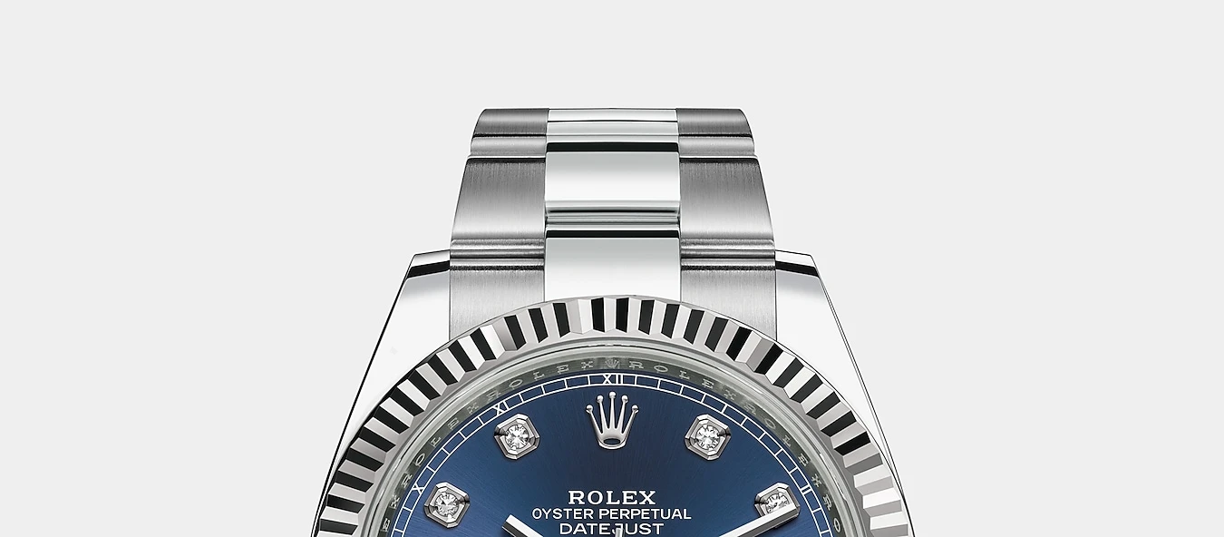 Rolex Datejust m126334-0015 Watch - Image 8
