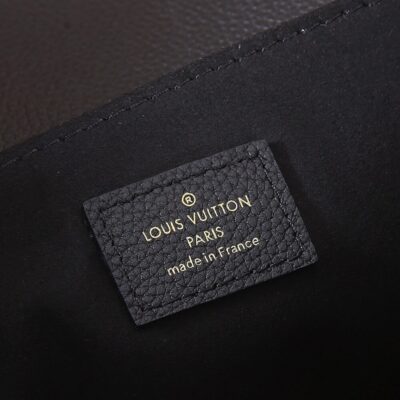 Alternative view of LV Oxford