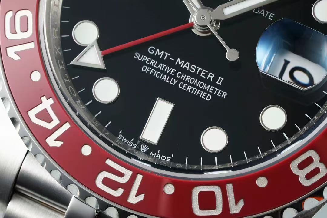 Rolex GMT-Master II - Image 4