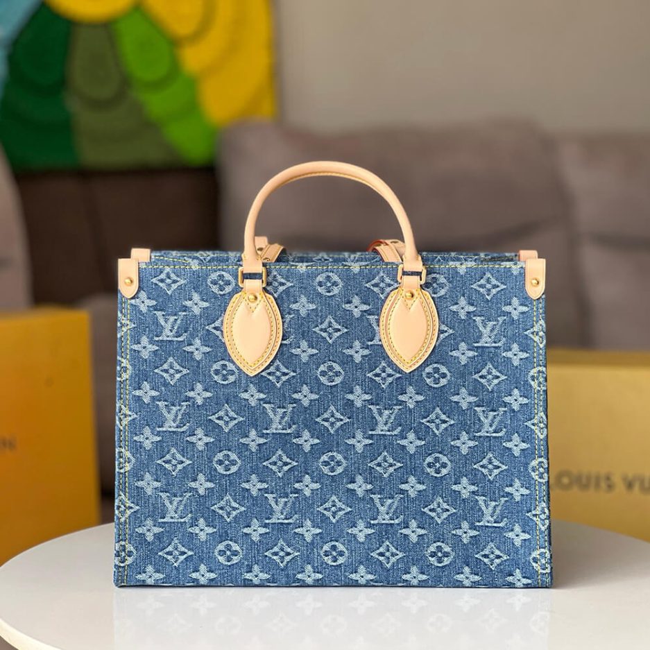 LV OnTheGo MM - Image 8
