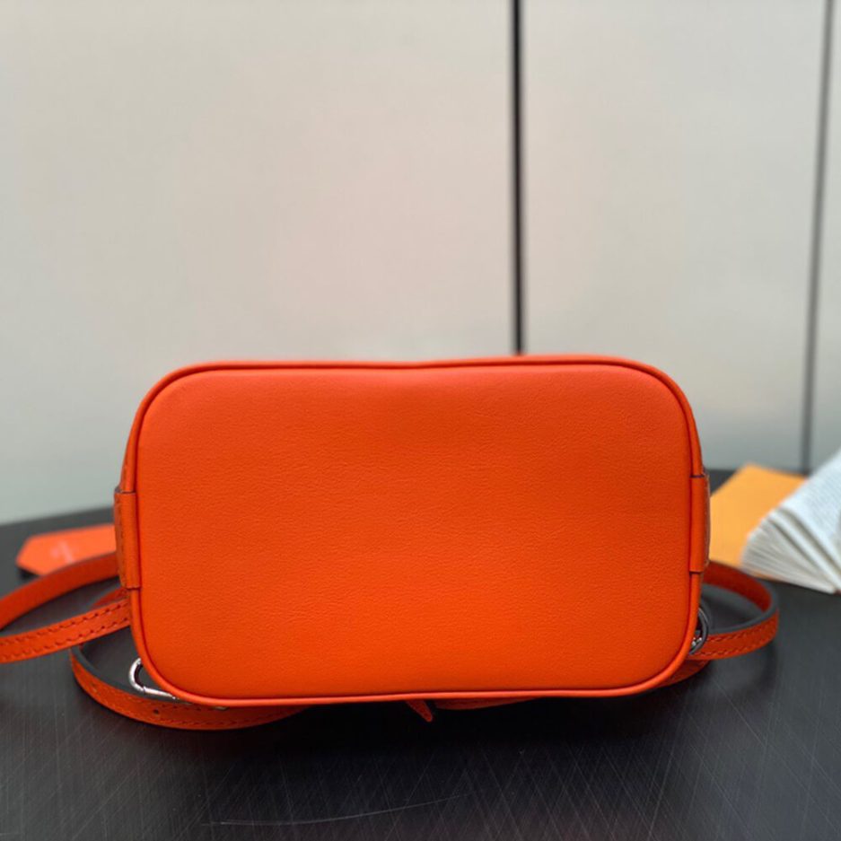 LV Alma Backpack - Image 8