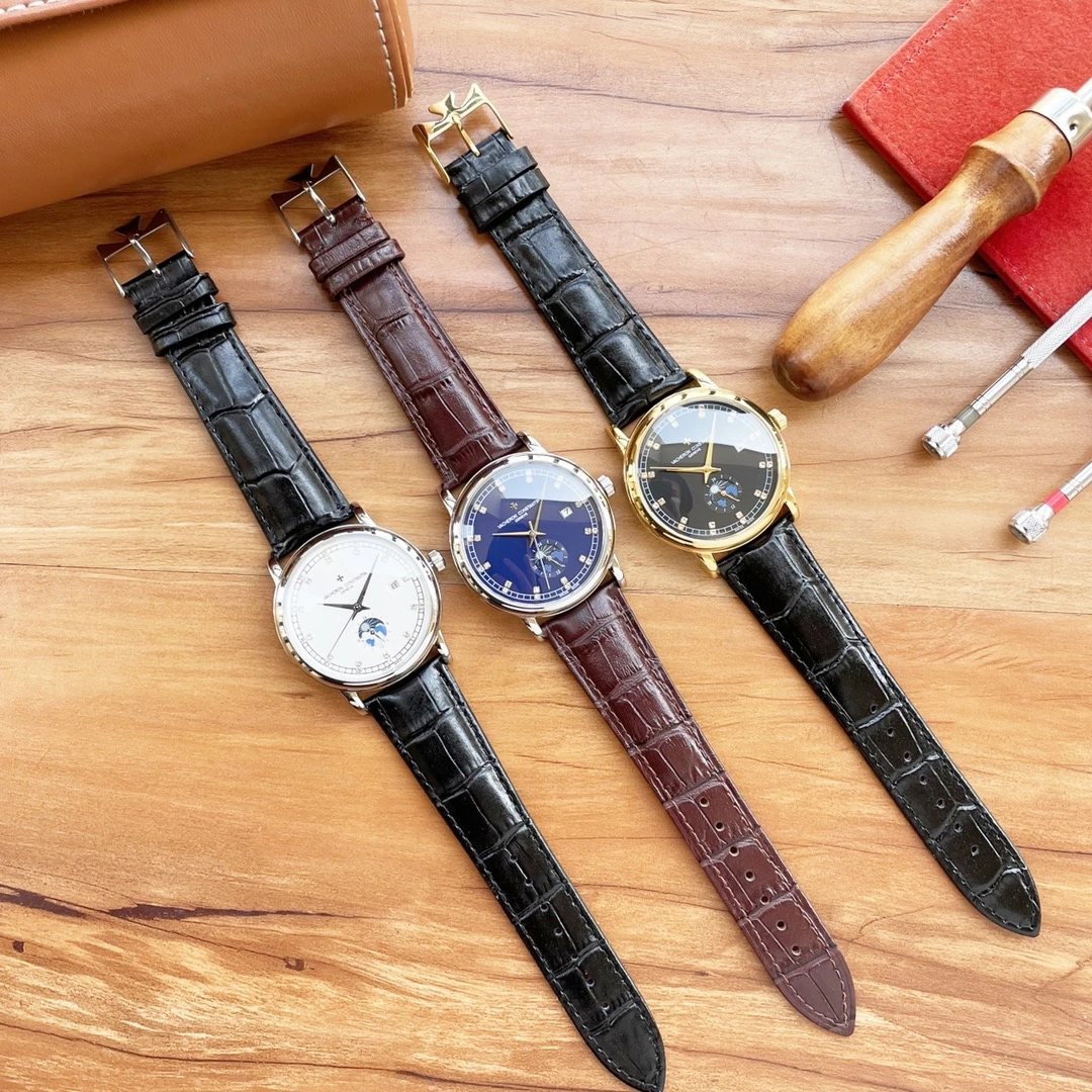 Vacheron Constantin Heritage Series Watches - Image 3