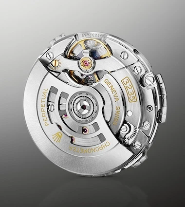Rolex Datejust m126300-0016 Watch - Image 5
