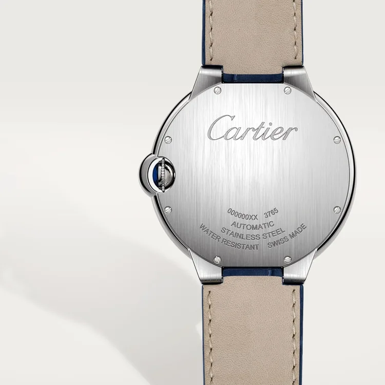Cartier Ballon Bleu WSBB0027 watch - Image 3