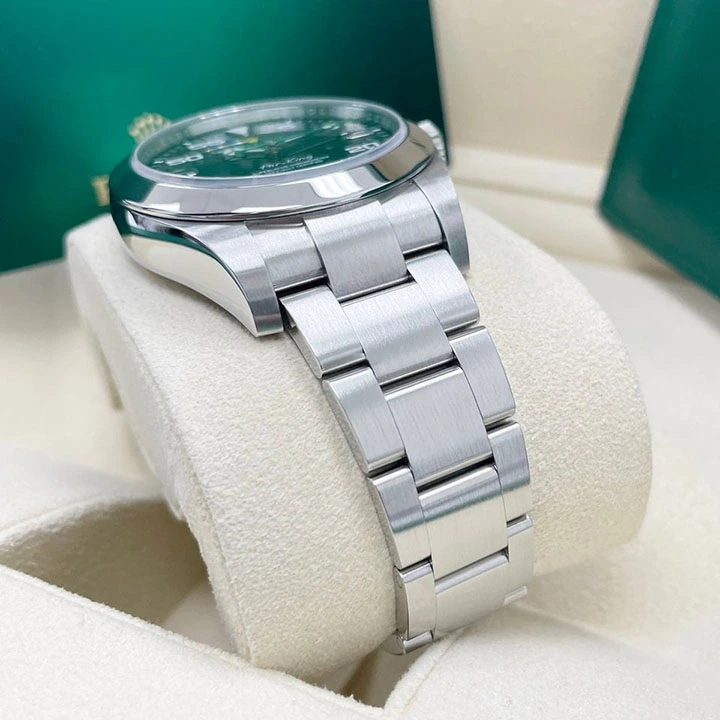 Rolex AIR KING M116900-0001 - Image 4