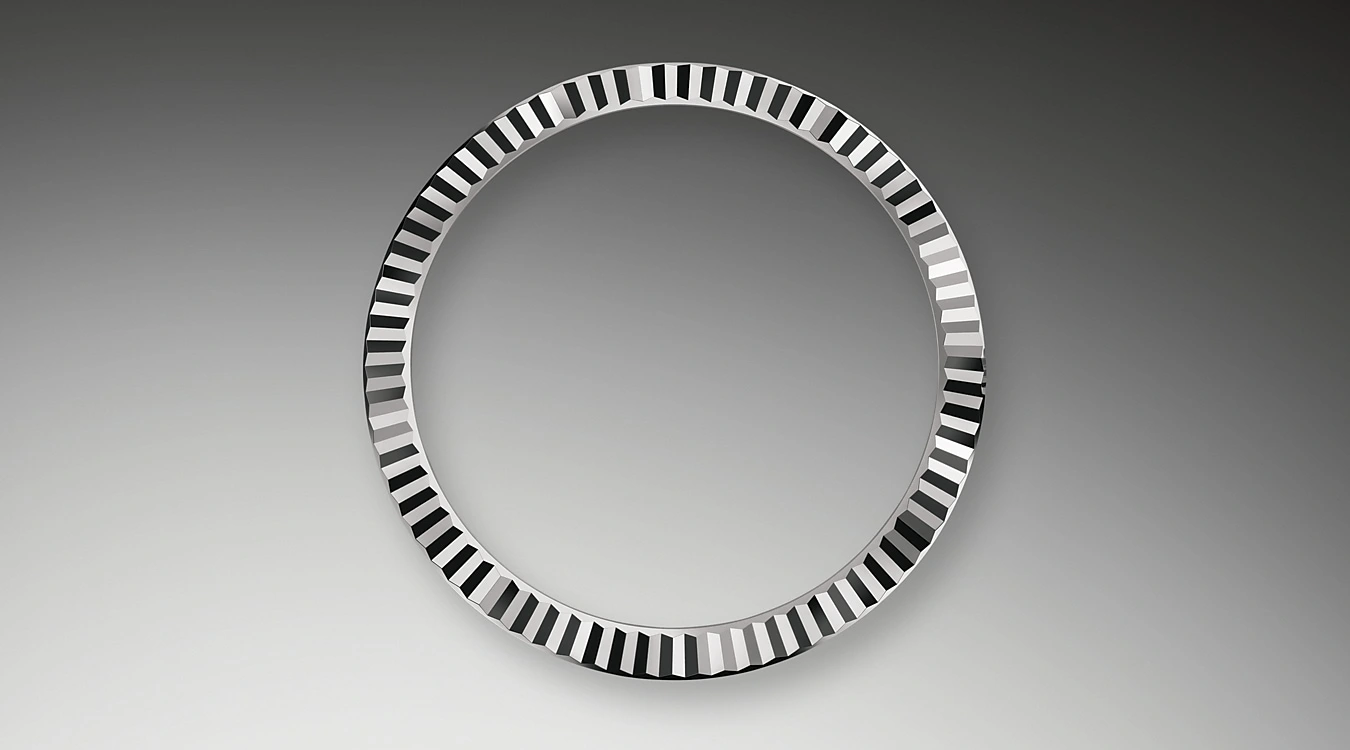 Rolex Datejust m126334-0015 Watch - Image 11