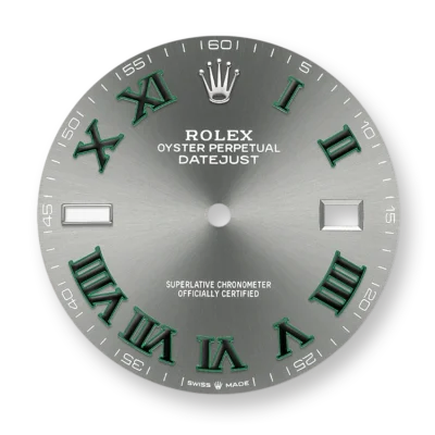 Alternative view of Rolex Datejust m126300-0013 Watch