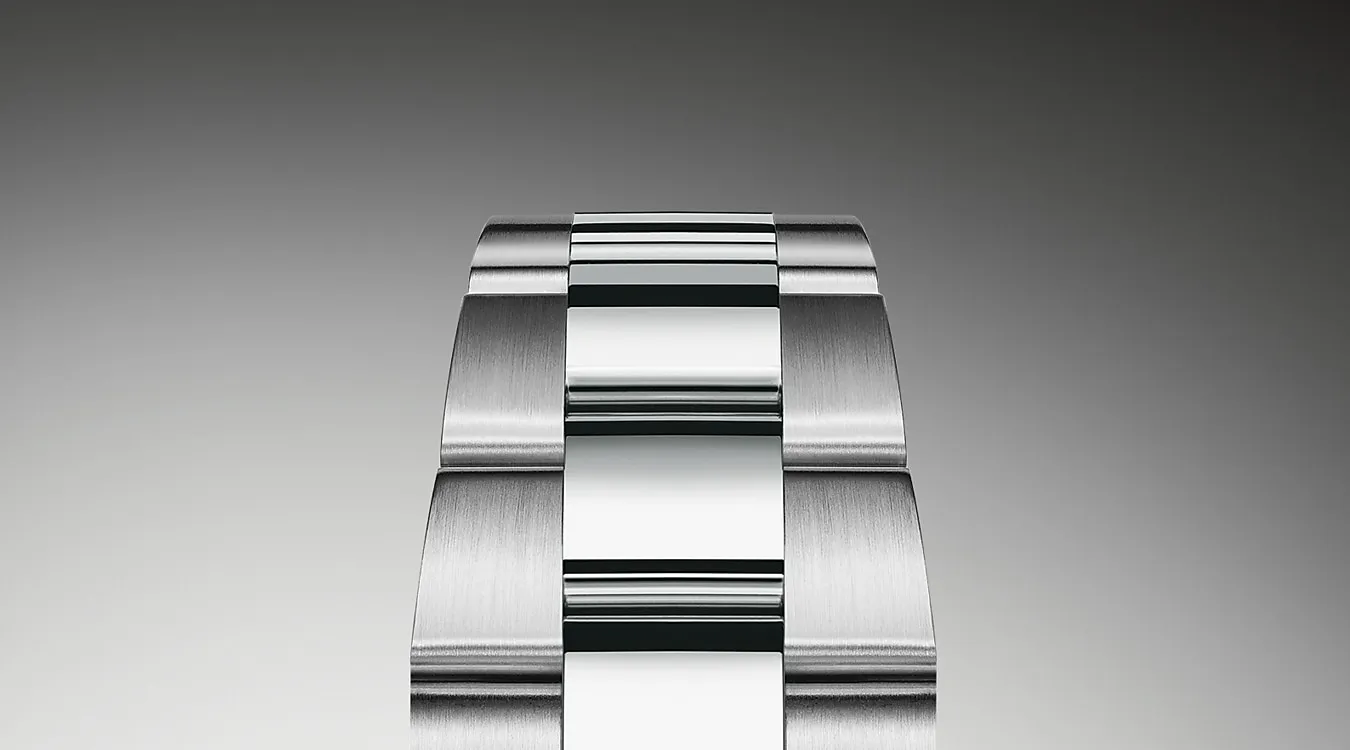 Rolex Datejust m126300-0007 Watch - Image 9