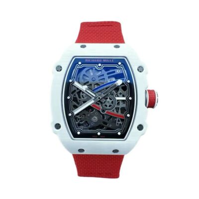 Richard Mille RM67-02