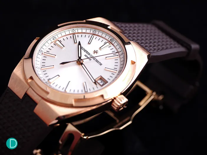 Vacheron Constantin Across the World Series 4500V/000R-B127 Watch - Image 10