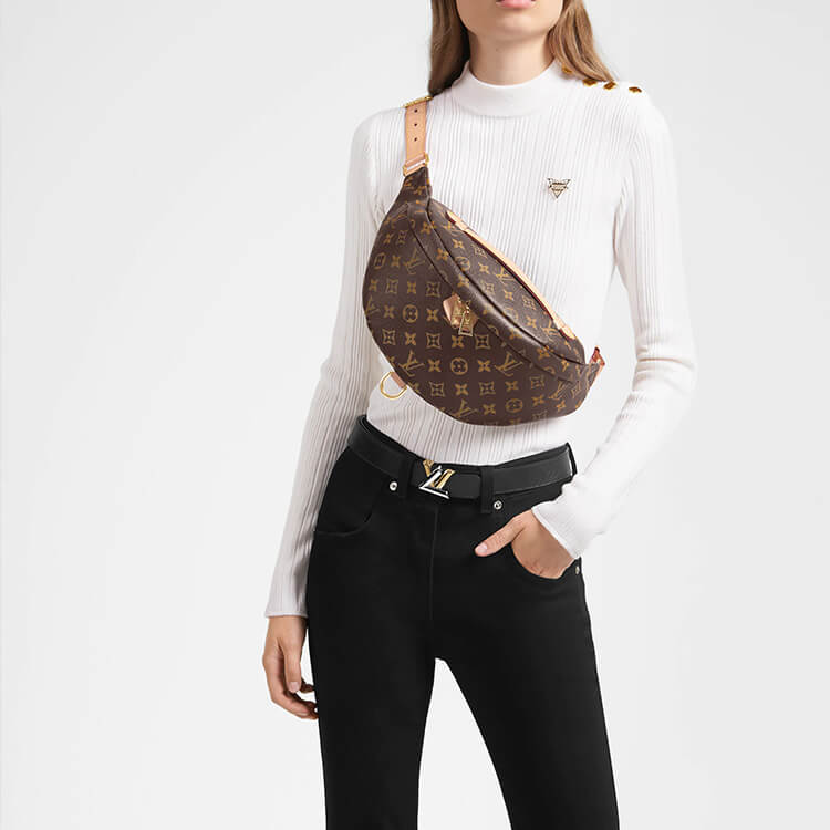 LV Bumbag - Image 7